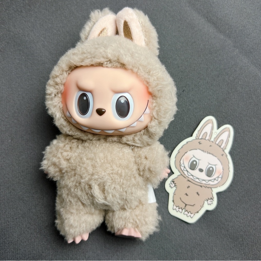 RESERVED! Don't buy! Cute dolls
